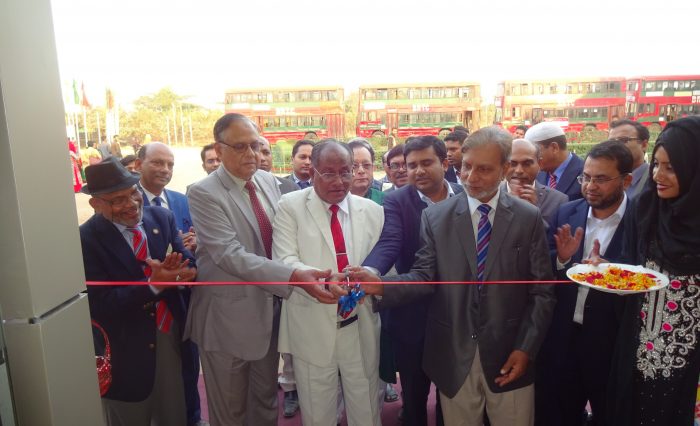 Admission & information Centre (1)